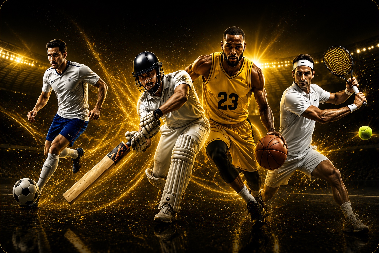 Live Sports on STEADYTV