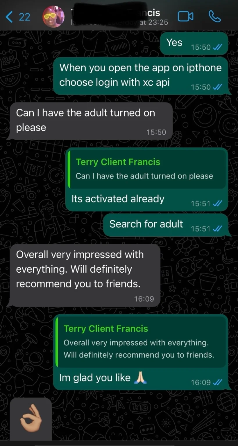 Customer Review 4