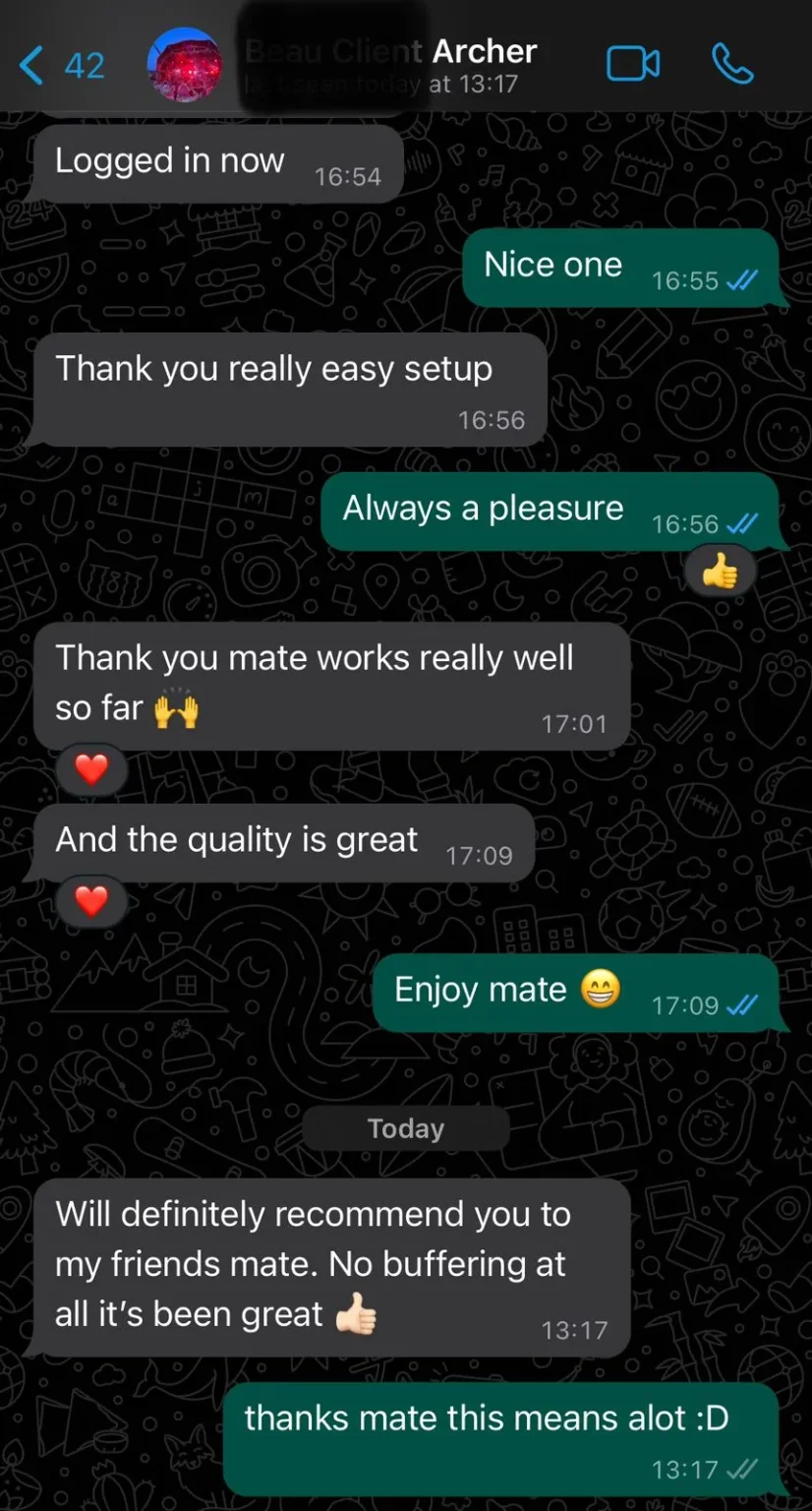 Customer Review 7