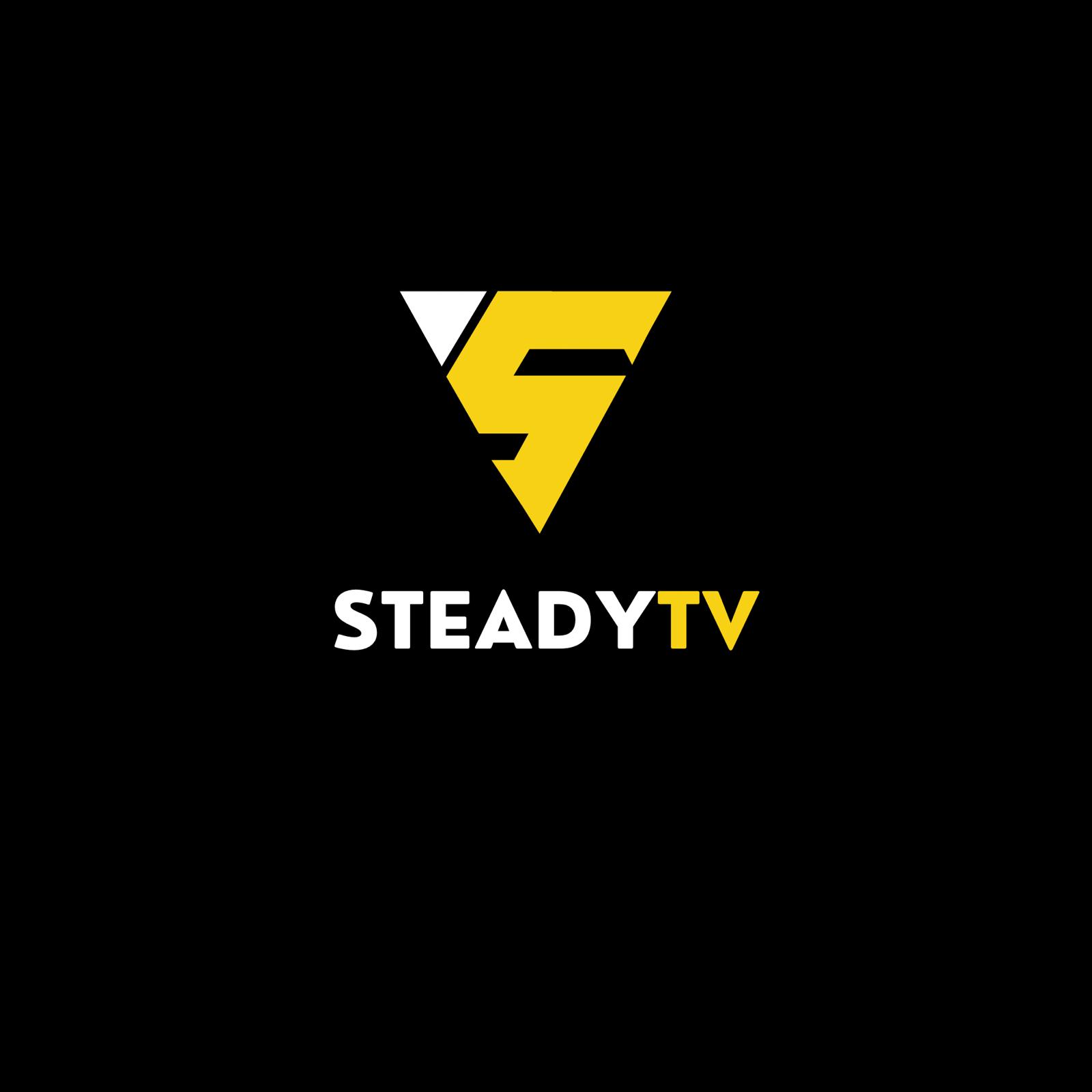 steadytv.com